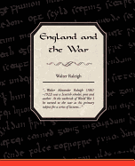 England and the War
