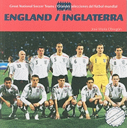 England / Inglaterra