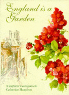 England is a Garden