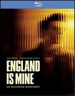 England Is Mine [Blu-ray] - Mark Gill