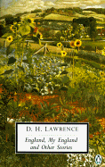 England, My England and Other Stories: Cambridge Lawrence Edition