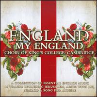 England, My England - Academy of Ancient Music; Academy of St. Martin in the Fields; Alastair Hussain (treble); David Hanson (vocals);...