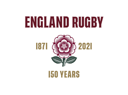 England Rugby: 150 Years