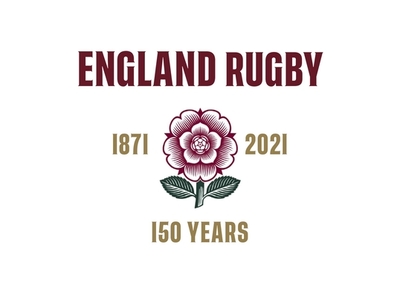 England Rugby: 150 Years - McGowan, Phil