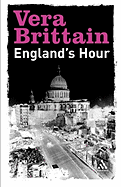 England`s Hour: An Autobiography 1939-1941