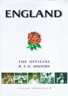 England: The Official R.F.U. History