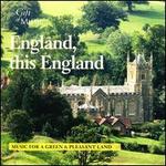 England, This England