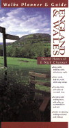 England & Wales: Walks Planner & Guide