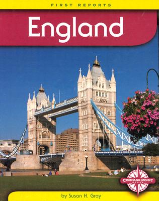 England - Gray, Susan H