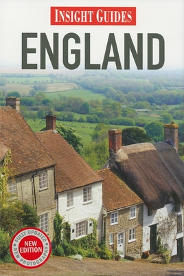 England - Insight Guides