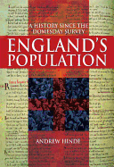 England's Population