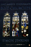 England's Thousand Best Churches