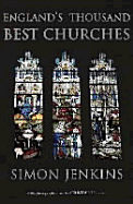 England's Thousand Best Churches