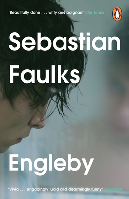 Engleby - Faulks, Sebastian