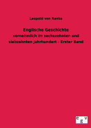 Englische Geschichte