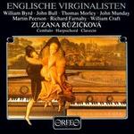 Englische Virginalisten