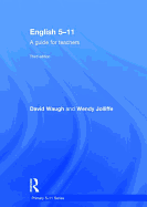 English 5-11: A Guide for Teachers