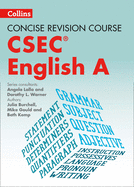 English A - a Concise Revision Course for CSEC�