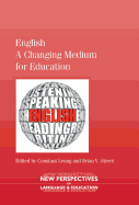 English a Changing Medium for Education