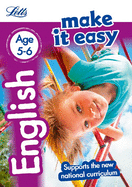 English Age 5-6