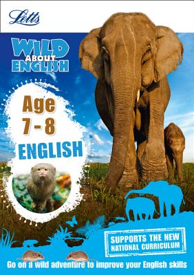 English Age 7-8 - Letts Ks2