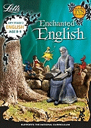English Age 8-9