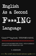 English as a Second F***ing Language