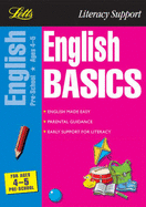 English Basics 4-5 - 
