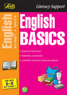English Basics 5-6 - 