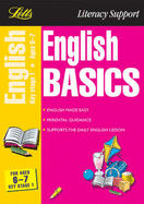 English Basics 6-7 - 