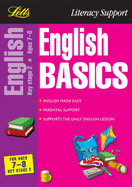 English Basics 7-8 - 