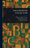 English Book Collectors