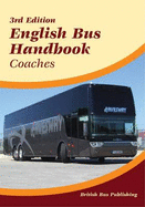 English Bus Handbook: Coaches