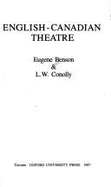 English-Canadian Theatre