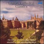 English Cathedral Classics