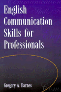 English Communication Skills for Professionals