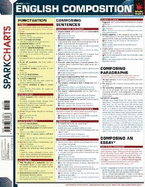 English Composition (Sparkcharts)