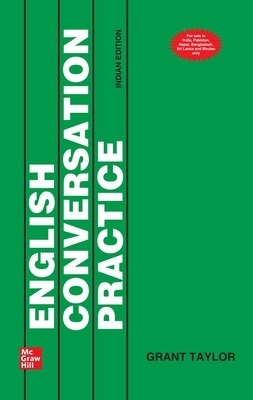 English Conversation Practice - Taylor, Grant