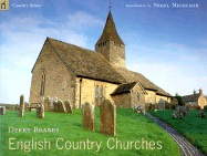 English Country Churches