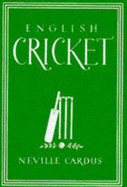 English Cricket