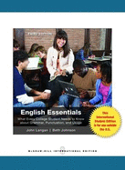 English Essentials