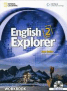 English Explorer 2: Workbook - Stephenson, Helen