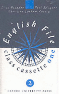 English File: Class Cassettes