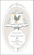 English Folk Songs