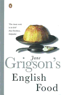 English Food