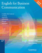 English for Business Communication