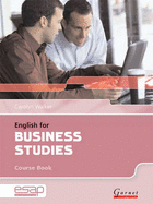 English for Business Studies Course Book + CDs