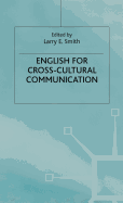 English for Cross-cultural Communication