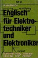 English for electrical and electronics engineers