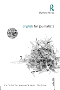 English for Journalists: Twentieth Anniversary Edition
